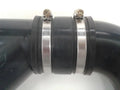 DIN 3017 W2 W4 German Type Hose Camps Stainless Steel Automotive Hose Clamps From Factory