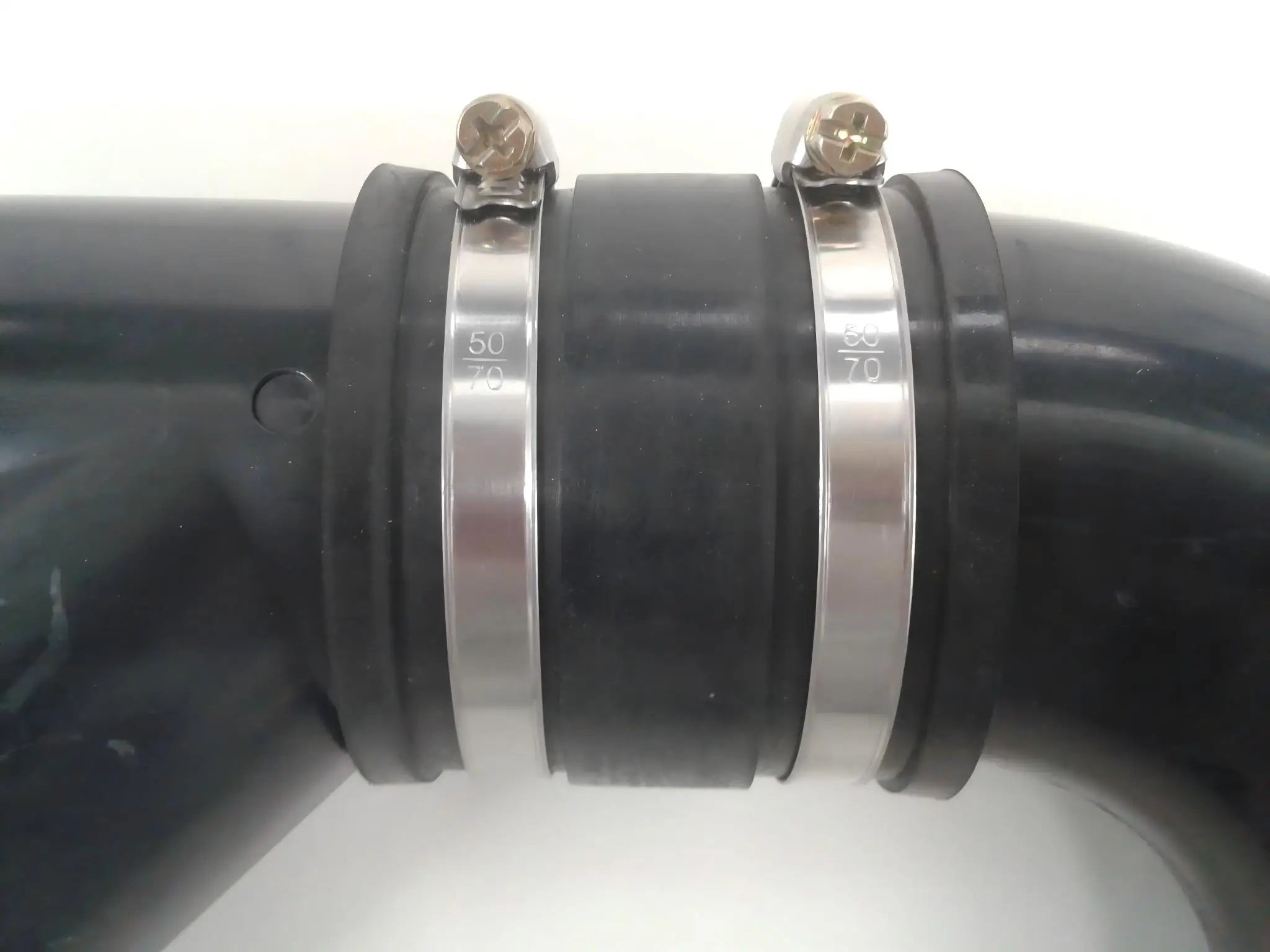 DIN 3017 W2 W4 German Type Hose Camps Stainless Steel Automotive Hose Clamps From Factory