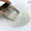 SICGEM Factory Wholesale Price 0.7mm to 2.9mm D Color VVS1 Clarity Moissanite Loose Melee