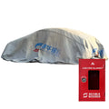 Car Fire Blanket EV Fire Safety Retardant Resistant Emergency Extinguisher CE Certified 1100C Silicone Coated Fiberglass