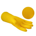Wholesale Household Gloves Rubber Latex Kitchen Cleaning  Dishwashing  Household Waterproof  Car Washing Rubber Gloves