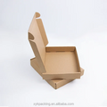 Design Unique Shipping Box  Mini Shipping Boxes Custom Size Packing Box
