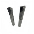 High Quality PCD Diamond Endmills Carbide MCD Milling Cutter Tools for Non-Ferrous Materials Glass Ceramic-ODM OEM Customized
