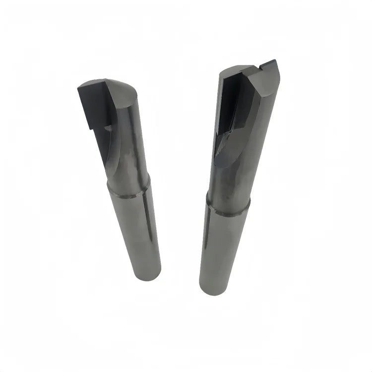 High Quality PCD Diamond Endmills Carbide MCD Milling Cutter Tools for Non-Ferrous Materials Glass Ceramic-ODM OEM Customized