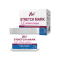 Private Label 100% Natural Vegan Repair Scar Anti Fade Stretch Mark Removal Cream