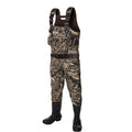 Manufacturer Supply Breathable Hunting Unisex Fishing Clothing Neoprene Chest Waders 3.5-7mm 500 Pairs High-quality Colorful OEM