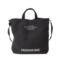 Wholesale Custom Printed Cotton Shopping Tote Bag Foldable Reusable with Size Customized Features Recyclable Customized Logo