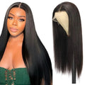 Wholesale Brazilian Virgin Hair Transparent Lace Front Wig  180% Density 13x4 HD Lace Human Hair Wigs for Black Women