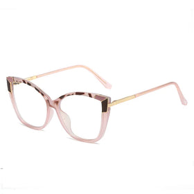 GWTNN OEM Monture Lunette Optique Femme Women Glasses Frame Fashion Optical Eyeglasses