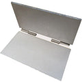 Hand Pressure Bee Wax Mold Manual Embossing Aluminum Alloy Casting Mould Portable Embosser Beeeswax Foundation Machine
