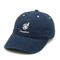 High Quality 100% Cotton Washed Cap Summer Outdoor Sports Baseball Cap Adjustable Soft-Structured Dad Hats