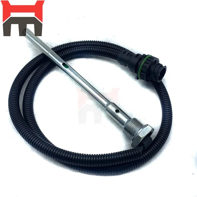 Excavator Parts EC240B EC290B Oil Level Sensor VOE21391695 21391695