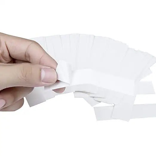 Hot Sale Popular Lingerie Accessory Fashionable Double Sides Adhesive Clothing Tape