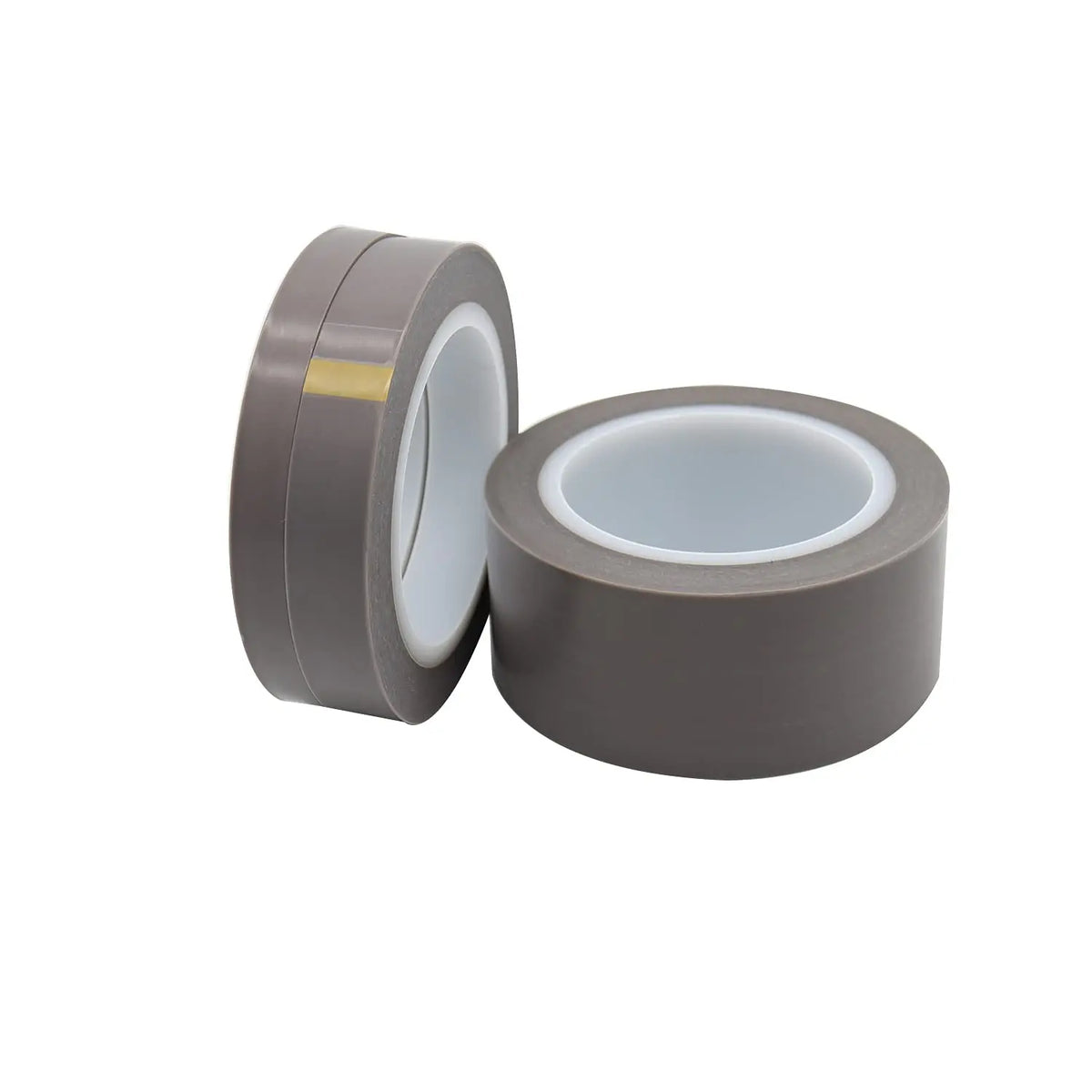 Good Quality Longer Using High Temperature Resistance PTFE Pure Skived Film Tape 5481