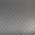 Best Good Quality Pvc Floor Car Mat Nonwoven Backing Leather