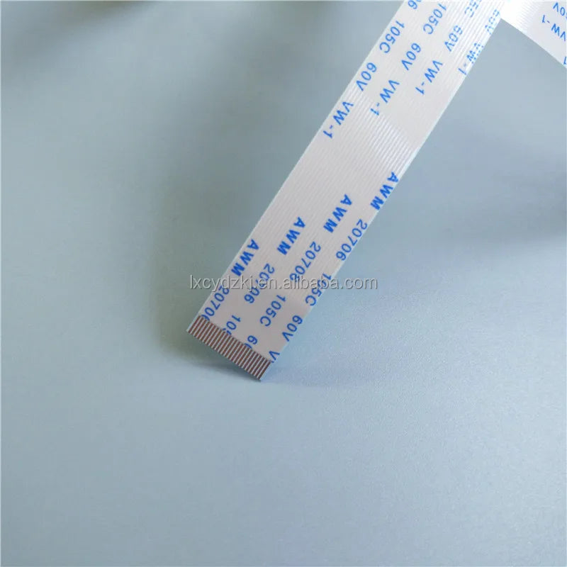 Large Format Printer for Ricoh GH2220 Printhead Cable UV Flatbed Plotter for Ricoh Gh2220 Head Cable 24pins