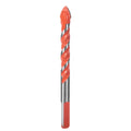 DLCC Manufacturers Wholesale Carbide Tipped  Tile  Drills for Porcelain