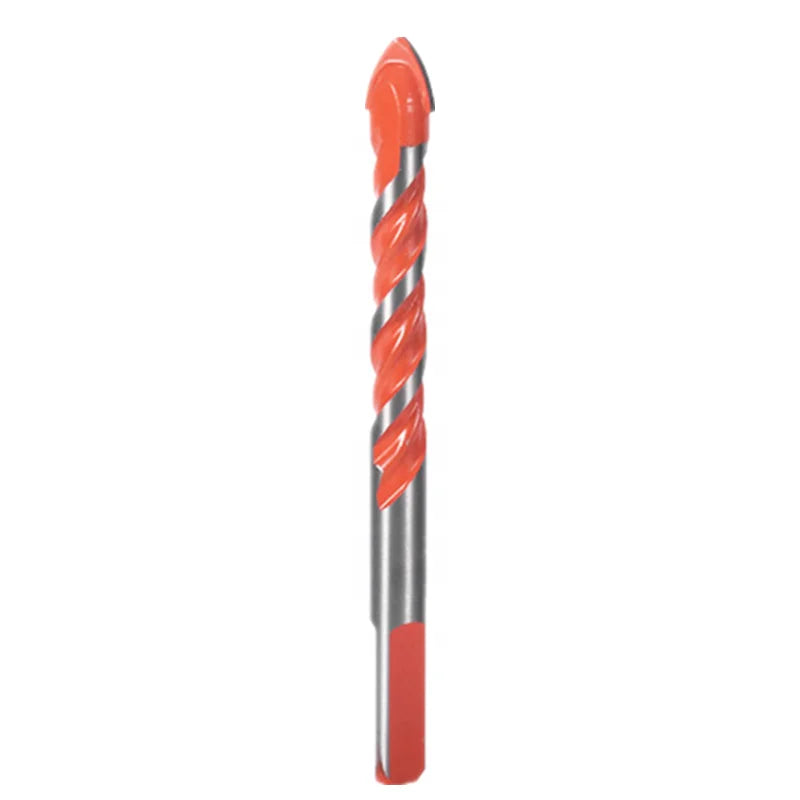 DLCC Manufacturers Wholesale Carbide Tipped  Tile  Drills for Porcelain