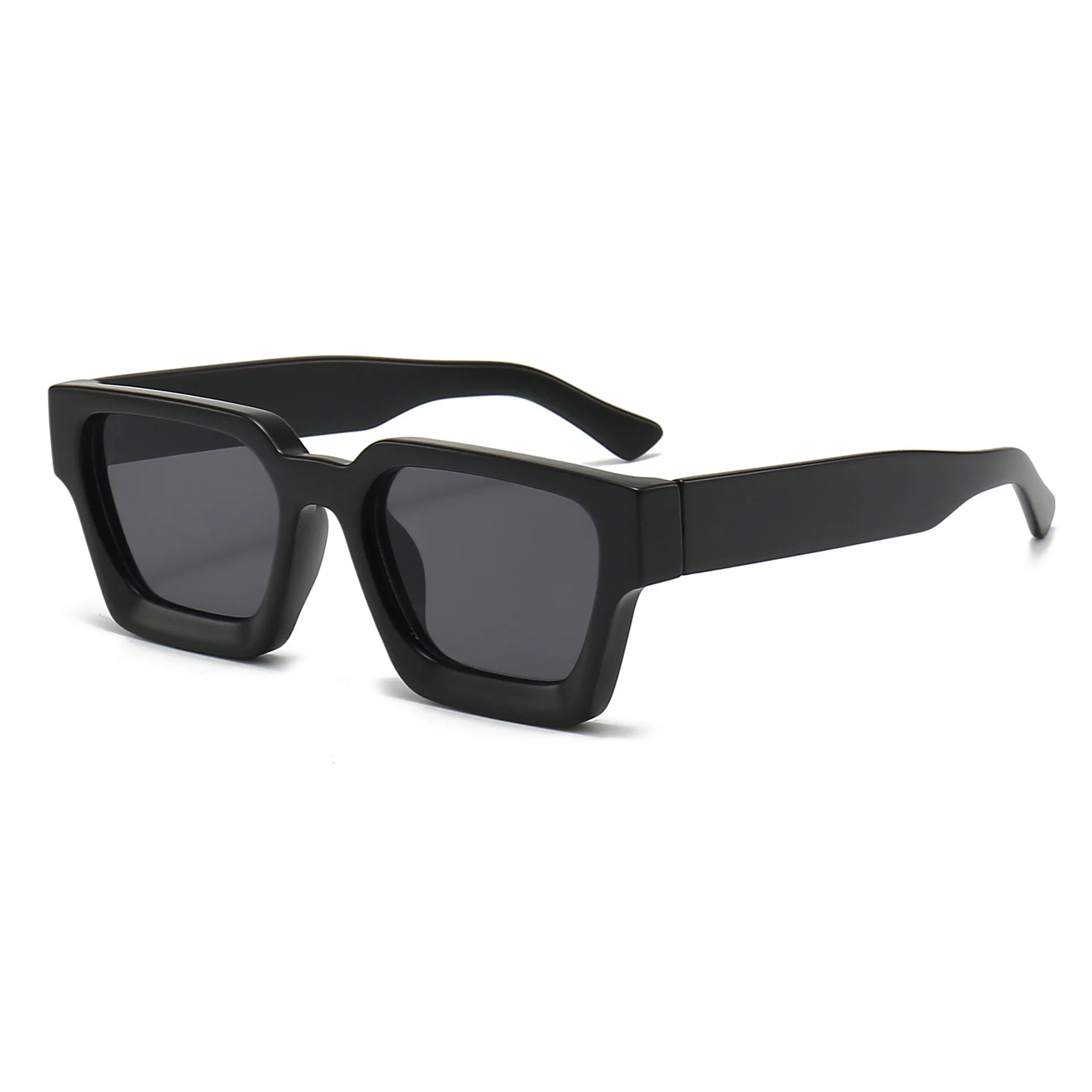 Fashion Sunglasses for Women and Men Trendy Square Shades New UV400 Sun Glasses