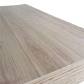Paulownia Solid Panels/boards Beech Price Paulownia Wood Solid Board Suppliers