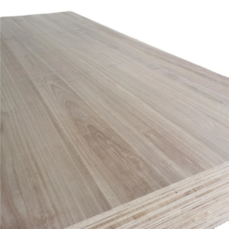 Paulownia Solid Panels/boards Beech Price Paulownia Wood Solid Board Suppliers