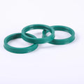 China Factory Hydraulic Pneumatic Cylinder Seal Piston IDU ODU JA LBH BAPU BS Double Lip Oil Seal Seals Manufacturer