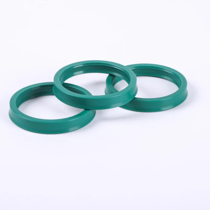China Factory Hydraulic Pneumatic Cylinder Seal Piston IDU ODU JA LBH BAPU BS Double Lip Oil Seal Seals Manufacturer
