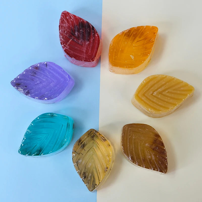 Private Label Customized Wholesale Bath Supplies Natural Organic Beauty Skin Care Moisturizing MINI Handmade Body Soap Set