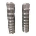 XG 1.5m High 100m Length Hot Dipped Galvanized Hinge Joint Cattle Farm Field Fence Goat Sheep Farm Wire Mesh Fence
