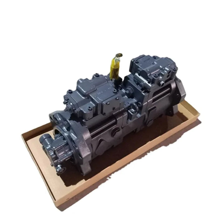 EC240B Hydraulic Pump K3V112DT-1XER-9N2A-1 VOE14531594 VOE14577124 VOE14531856