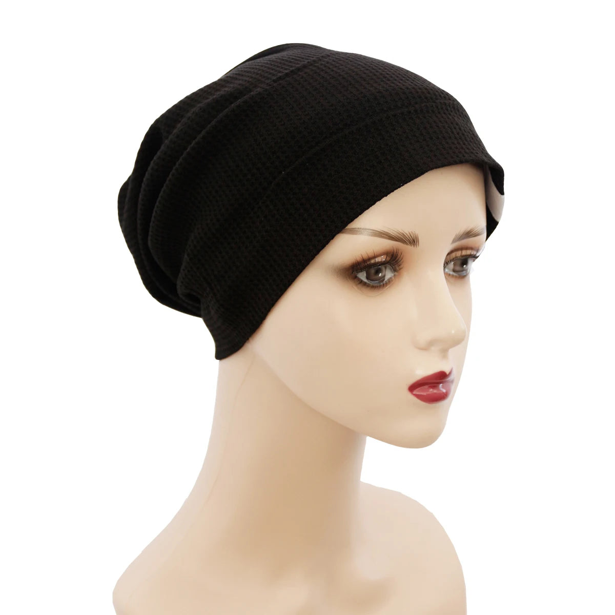 Radiation Protective Hat Multicolor Effective Reducing EMF RFID Faraday Shield Hat