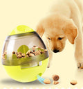 Ball Interactive Treat Dispenser Pet IQ Smart Dog Food Toy for Dog