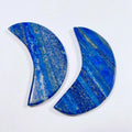 DIY Gems Custom Box Gua Sha Tool Lapis Lazuli Jade Fish Shape Guasha Massager TCM Massage Board Bulk Seller