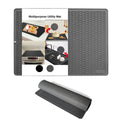 Silicone Electric Stove Top Cover Mat Heat Resistant Stove Top Mat Cooktop Protector Silicone Stove Protective Mat