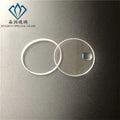 R 116233 Sapphire Crystal Watch Glass Date Window 30.4x29.5x1.8mm 29.4x28.5x1.8mm Wholesale MegaBDM