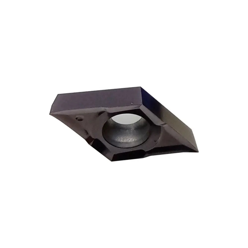ZCC CNC Turning Inserts DCGX YD101 DCGX11T308-LH  High Wear Resistance for CNC Lathe Machine MOQ:10pcs