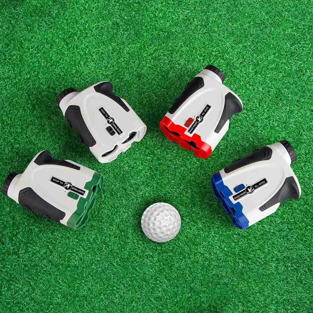 Bosean Golf Range Finder Scope Laser Distance Measure Meter Oem 600m Golf Laser Rangefinder