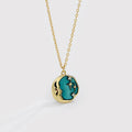 Original Design 925 Sterling Silver Necklace Elegant Light Luxury Star Moon Necklace Fashion Exquisite Pendant Necklace
