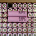 Rechargeable Battery Original Authentic Lithium Ion Pin 18650 3.7V 2200mah 3000mah 3500mah 4000mah Cells
