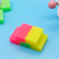Scented Mini Erasers Bulk for Classroom Rewards Students Stationery