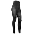 OEM Factory Yoga Gym High Waisted Elastic Leggings For Women Weight-loss Shaping Abdomen Pants With Good Service