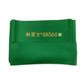 Original LiberWin 68566 New Snooker Billiard Speed Cloth 12FT Green Woolen Napped Wool-Nylon Blend