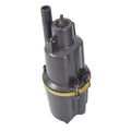 Custom 495W Ice Breaking All Copper Motor High Flow Body Thickened and Hardened Durable Submersible Vibrating Pump