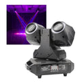 New Dj Light Mini 60W Beam Spot RGB Led Moving Head Light for Disco Stage Events