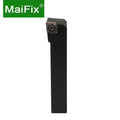 Maifix SCLCR CNC Lathe Machine Tungsten Steel External Turning Tool Bar Holder with Carbide Turning Inserts CCMT