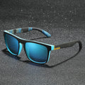 Polarized Sunglasses TAC Fashion UV400 PC Frame Wholesale Women Men Sun Glasses