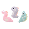 Cute Stuffed Animal Catnip Bites Pet Molar Toy Cheap Interactive Cat Toy