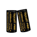 Rechargeable 32700 Lifepo4 Battery Cell 6000mAh 6200mAh 12000mAh 12400mAh 32700 Battery