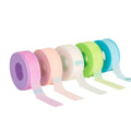 Wholesale Sensitive Skin Silicone Gel Eyelash Tape Best Lash Tape for Eyelash Extensions