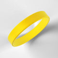 Design Your Own Custom Silicone Wristbands Advertising Keychain Rubber Band Bracelets for Football Watch Promotional Gifts